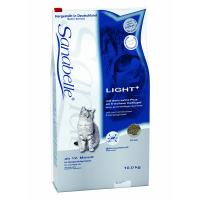 Корм Bosch Tiernahrung GmbH&Co Sanabelle Light 10kg для кошек 10836