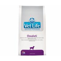 Корм Farmina Vet Life Ossalati диета 12kg 25388 для собак