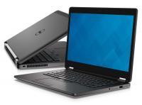 Ноутбук Dell Latitude E7470 7470-4353 Intel Core i7-6600U 2.6 GHz/8192Mb/256Gb SSD/No ODD/Intel HD Graphics/LTE/Wi-Fi/Bluetooth/Cam/14.0/2560x1440/Touchscreen/Windows 7 64-bit