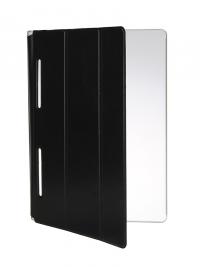 Аксессуар Чехол Lenovo Yoga Tablet 3 10 Pro X90F ProShield Slim Case Black P-P-LYT3Pro-10