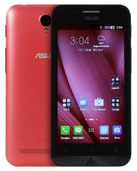 Сотовый телефон ASUS ZenFone Go ZC451TG Pink