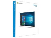 Программное обеспечение Microsoft Windows 10 Home Rus Only KW9-00253