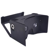 Видео-очки Readyon VR 3DScope V1.2 Black 3DS-V1.2B