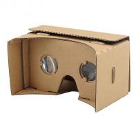 Очки виртуальной реальности Readyon VR 3DScope V1.2 3DS-V1.2W