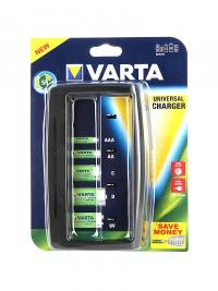 Зардное устройство Varta Universal Charger 57648101401