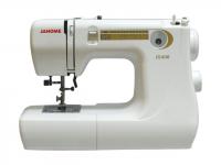 Швейная машинка Janome Jem Gold 660/JG 408