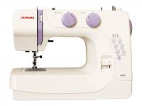 Швейная машинка Janome VS 52