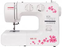 Швейная машинка Janome MX 55