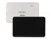 Планшет Perfeo 902-HD White PATW902HD (Allwinner A33 1.3 GHz/512Mb/8Gb/Wi-Fi/Cam/9/1024x600/Android)
