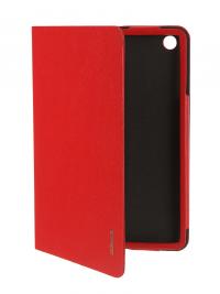 Аксессуар Чехол Ozaki O!coat Slim для APPLE iPad mini Retina OC114RD Red
