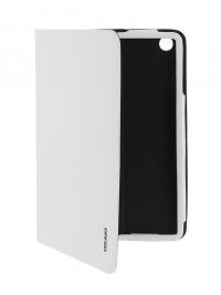 Аксессуар Чехол Ozaki O!coat Slim для APPLE iPad mini Retina OC114WH White