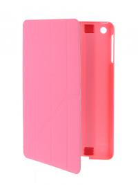 Аксессуар Чехол Ozaki O!Coat Slim-Y для APPLE iPad mini Retina OC116PK Pink