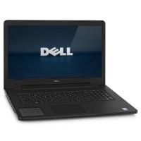 Ноутбук Dell Inspiron 5758 5758-0424 (Intel Pentium 3805U 1.9 GHz/4096Mb/500Gb/DVD-RW/Intel HD Graphics/Wi-Fi/Bluetooth/Cam/17.3/1600x900/Linux) 346990