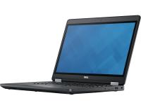 Ноутбук Dell Latitude E5470 5470-9402 Intel Core i5-6300HQ 2.3 GHz/8192Mb/256Gb SSD/No ODD/Intel HD Graphics/Wi-Fi/Bluetooth/Cam/14.0/1920x1080/Linux 357153