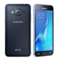 Сотовый телефон Samsung SM-J320F/DS Galaxy J3 2016 Black