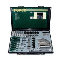 Набор инструмента Force 4651