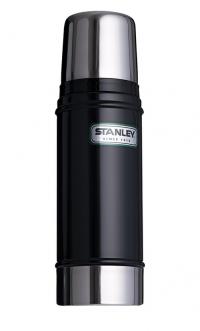 Термос Stanley Legendary Classic 0.47L Black 10-01228-008