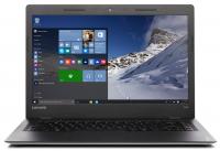 Ноутбук Lenovo IdeaPad 100s-14IBR 80R9005ARK Intel Celeron N3050 1.6 GHz/2048Mb/32Gb SSD/No ODD/Intel HD Graphics/Wi-Fi/Bluetooth/Cam/14.0/1366x768/Windows 10 344149