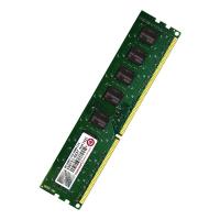 Модуль памяти Transcend DDR3 DIMM 1333MHz PC3-10600 CL9 - 8Gb TS1GLK64V3H