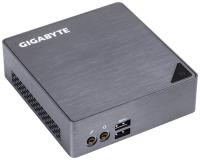 Неттоп GigaByte GB-BSi5-6200