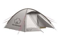 Палатка Greenell Керри 3 V3 Brown 95512-230-00