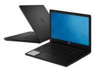 Ноутбук Dell Inspiron 5558 Black 5558-0417 Intel Core i5-5200U 2.2 GHz/8192Mb/1000Gb/DVD-RW/nVidia GeForce 920M 4096Mb/Wi-Fi/Bluetooth/Cam/15.6/1920x1080/Linux