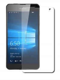 Аксессуар Защитная пленка Microsoft Lumia 650 LuxCase Суперпрозрачная 53417
