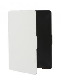 Аксессуар Чехол for PocketBook Reader 1 SkinBox Slim Case White PB-016