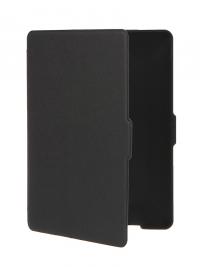 Аксессуар Чехол for PocketBook Reader 1 SkinBox Slim Case Black PB-016