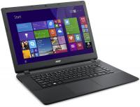 Ноутбук Acer Aspire ES1-520 NX.G2JER.016 (AMD E1-2500 1.4 GHz/2048Mb/500Gb/No ODD/AMD Radeon HD 8240G/Wi-Fi/Bluetooth/Cam/15.6/1366x768/Linux)
