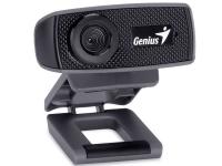 Вебкамера Genius FaceCam 1000X v2