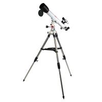 Телескоп Veber PolarStar 700/70 EQ8 23061