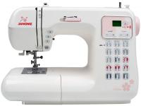 Швейная машинка Janome DC 4030