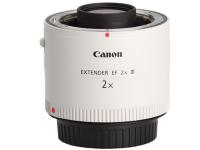 Конвертер Canon Extender EF 2.0x III 2x
