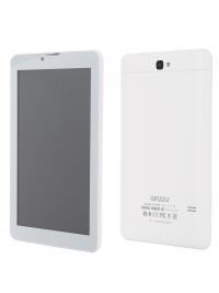 Планшет Ginzzu GT-X790 White (Spreadtrum SC7731 1.2 GHz/1024Mb/8Gb/Wi-Fi/Cam/1024x600/Android)