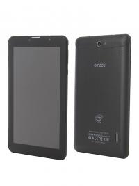 Планшет Ginzzu GT-X731 Black Intel Atom x3 C3230RK 1.2 GHz/1024Mb/8Gb/GPS/3G/Wi-Fi/Bluetooth/Cam/7.0/1024x600/Android