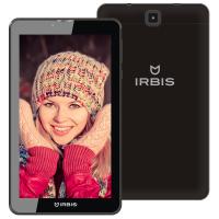 Планшет Irbis TZ45 MediaTek MTK8312 1.3 GHz/1024Mb/8Gb/GPS/3G/Wi-Fi/Bluetooth/Cam/7.0/1024x600/Android