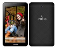 Планшет Irbis TZ47 MediaTek MTK8312 1.3 GHz/512Mb/8Gb/GPS/3G/Wi-Fi/Bluetooth/Cam/7.0/1024x600/Android