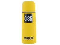 Термос Zanussi 0.35L Yellow ZVF11221CF