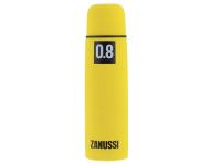 Термос Zanussi 800ml Yellow ZVF41221CF