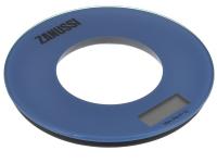 Весы Zanussi Bologna Blue ZSE21221EF