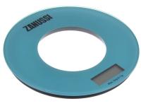 Весы Zanussi Bologna Light Blue ZSE21221FF
