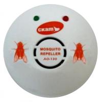 Средство защиты от мух Mosquitoff Скат 44-2