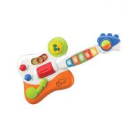 Детский музыкальный инструмент Играем вместе Маша и Медведь 2000-NL