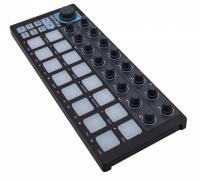 MIDI-контроллер Arturia BeatStep Black