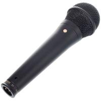 Микрофон Rode S1 Black