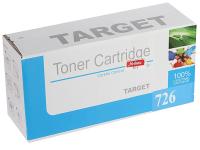Картридж Target CRG-726