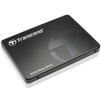 Жесткий диск 256Gb - Transcend SSD340 SATA 2.5 TS256GSSD340K