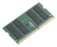 Модуль памти Kingston ValueRAM DDR4 SO-DIMM 2133MHz PC4-17000 CL15 - 8Gb KVR21S15D8/8
