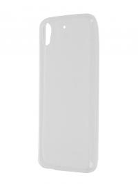 Аксессуар Чехол Zibelino for HTC Desire 626 / 626G Dual Sim / 626G+ Dual Sim / 628 Krutoff Transparent 10695